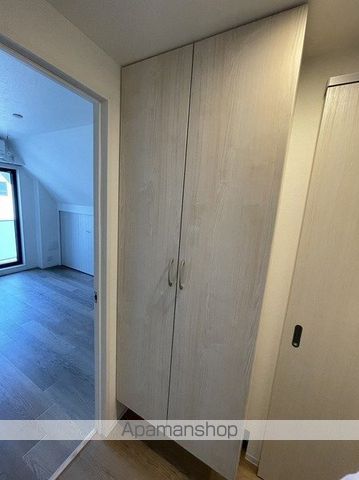 フリューゲル綾瀬の内装写真