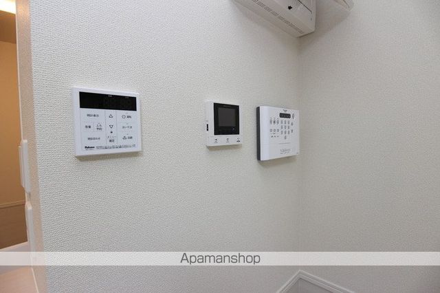 カーサベルデ 国府の内装写真