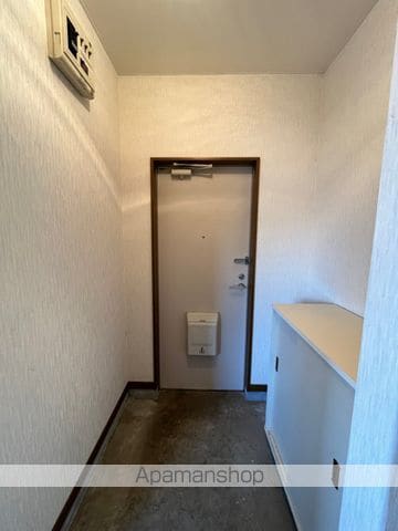 スカイハイツMMの内装写真