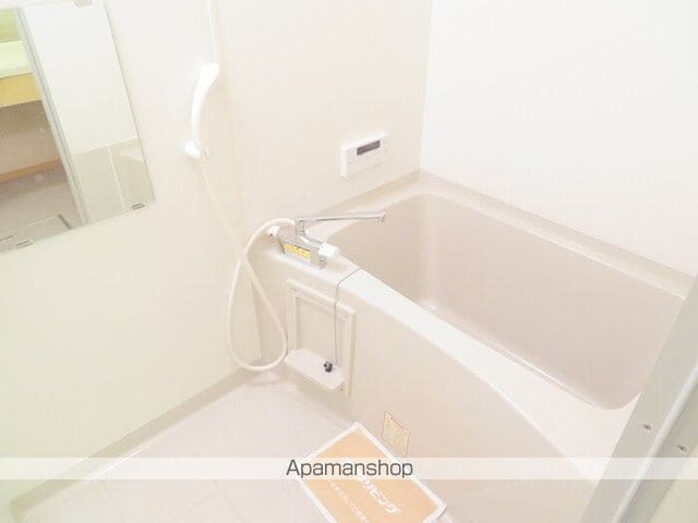 アランフェス羽島の内装写真