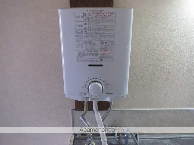コーポ小沢の内装写真