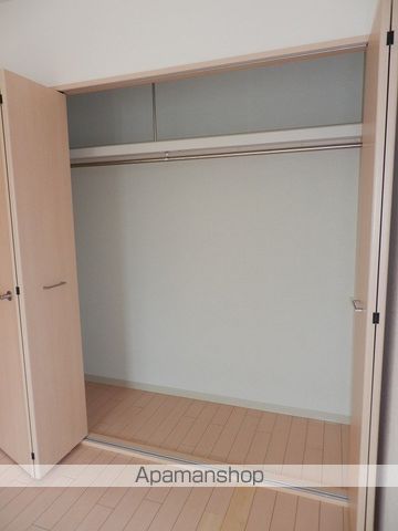 アルメールの内装写真
