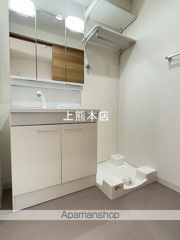 CHAINON坪井の内装写真
