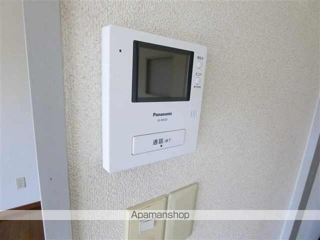 シベルハイツの内装写真