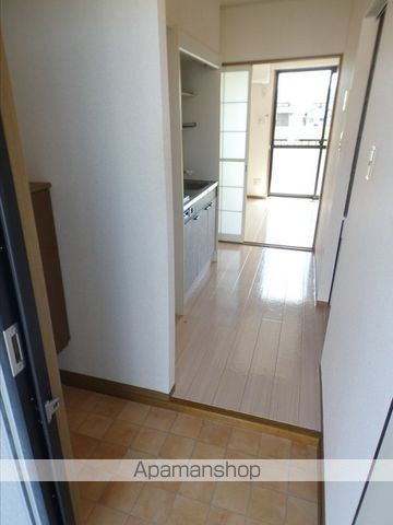 セジュール セトの内装写真