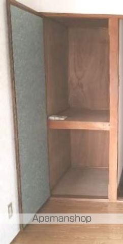アトラス昭和町の内装写真