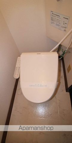 ノースシティ大麻IIIの内装写真