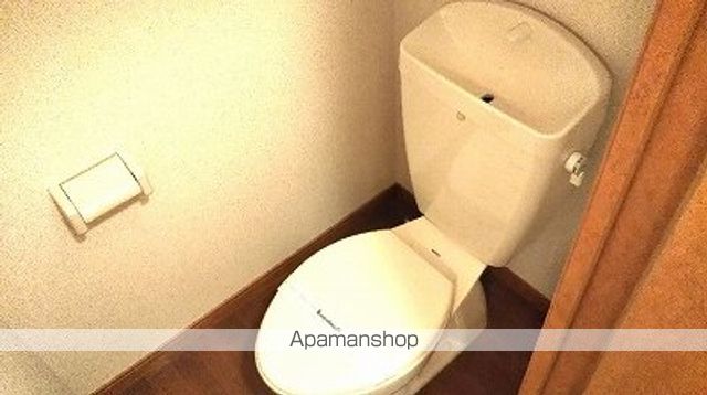レオパレスLeMondeの内装写真