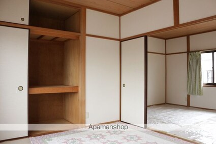 広島県尾道市栗原町[3DK/60m2]の内装8