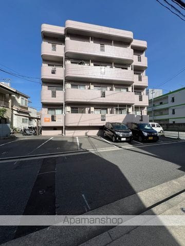 M・キャロットの外観写真