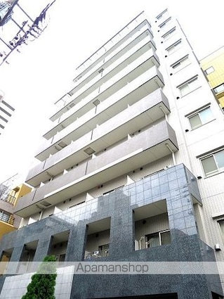 メインステージ浅草橋駅前[1K/29.93m2]の外観3