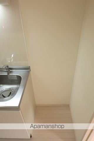 ロン・ボヌールの内装写真