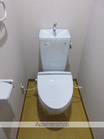 カロン尺口の内装写真