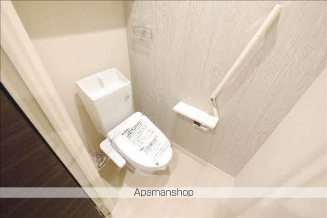 シャーメゾン竪町の内装写真