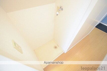 レオパレスほしや[2DK/40.95m2]のその他設備