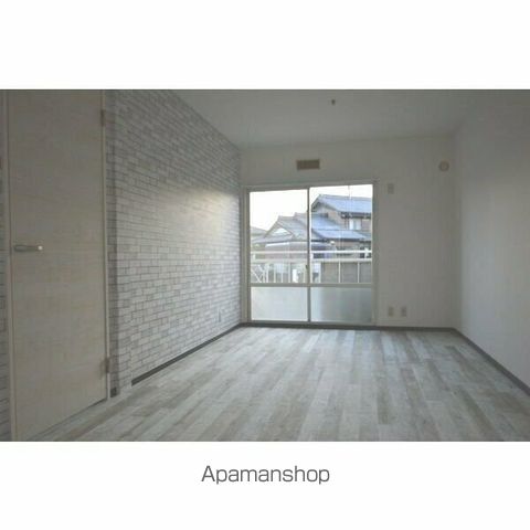 ハイツシモーヌシャトレの内装写真