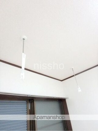 東京都中野区大和町４丁目[1R/13.77m2]のその他設備