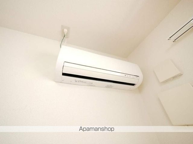クレストール川島の内装写真