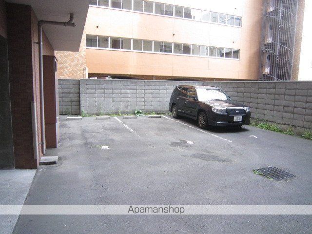 パークヒルズ中央大通15のその他写真