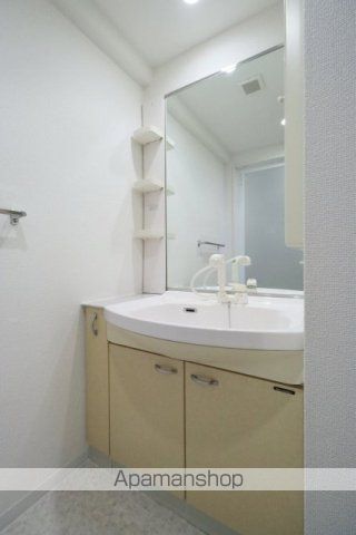 グレイスコート西麻布Iの内装写真