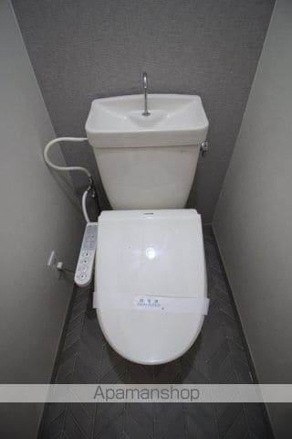メゾンブランシェの内装写真
