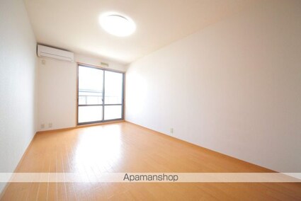 サニーヒル[1K/25.68m2]の内装6