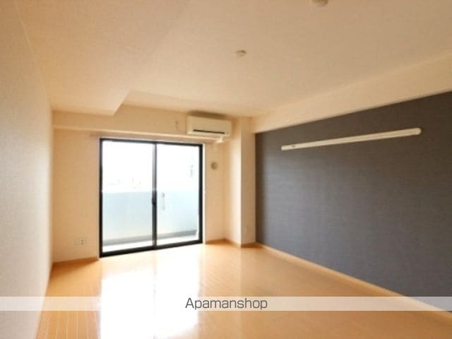 アーバニタの内装写真
