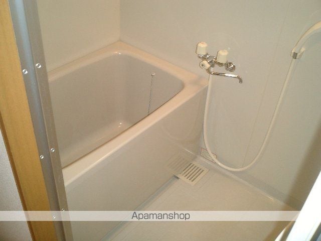 セコンダリー谷畑の内装写真