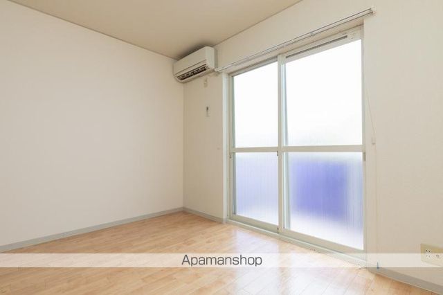 フォレスト10の内装写真