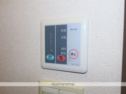 レオパレスＣｏｒｎｉｏｌｏ[1K/28.02m2]の洗面所1