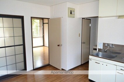 フォーブル花水木[2DK/40.6m2]の内装1