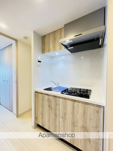 S-RESIDENCE金山altanoの内装写真