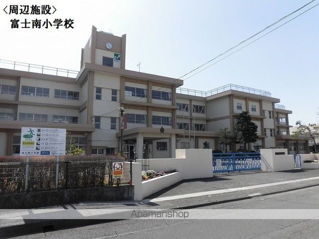アンジュの周辺写真