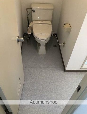 アソルティ厚木田村町の内装写真