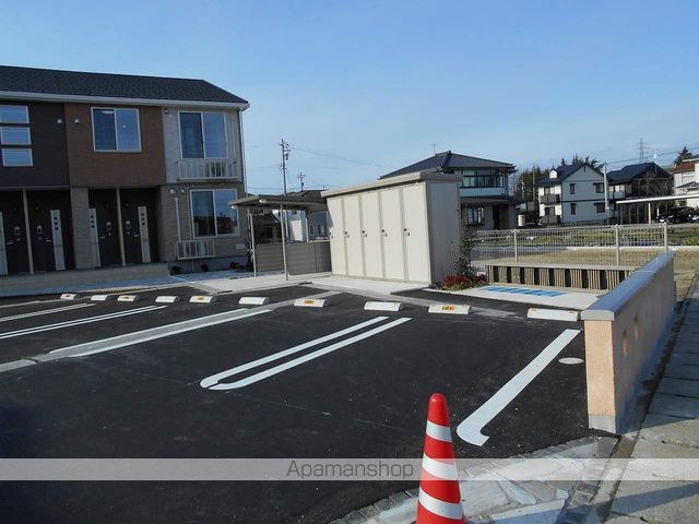 ヴィラージュ プルミエールIIのその他写真