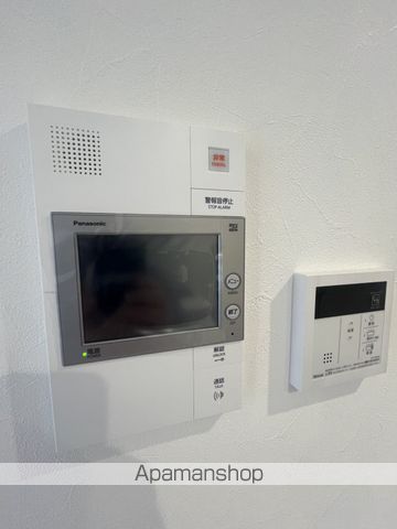 ミラージュパレス天王寺堀越町の内装写真