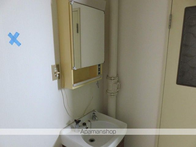 サンロイヤル欄振留の内装写真