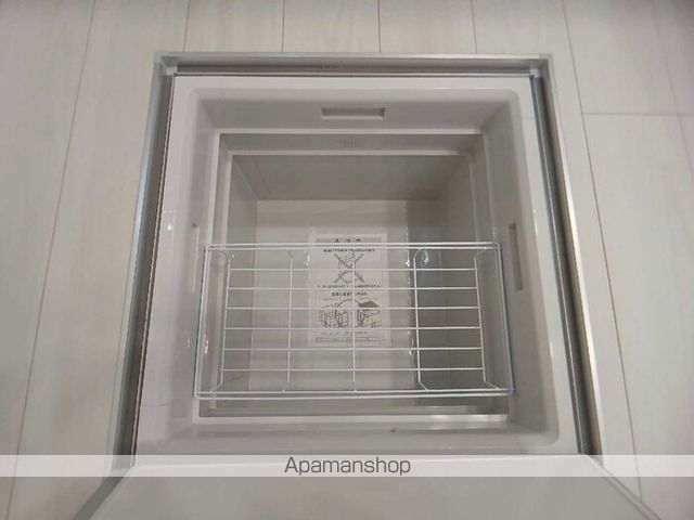 COCOONIAの内装写真