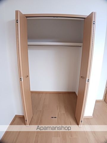 FOLDING VILLAの内装写真