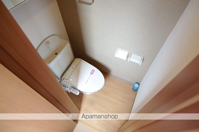 Maison Abeliaの内装写真