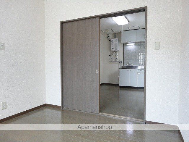 MAPLEHILLS南郷の内装写真