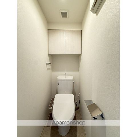 アジールコート下高井戸の内装写真