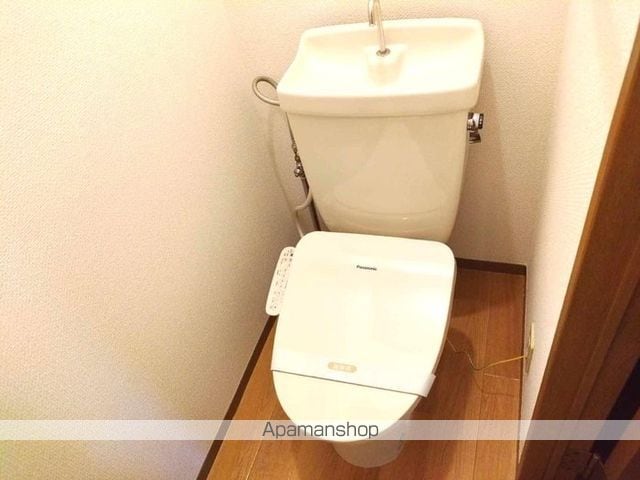 オーシャンサイド Iの内装写真