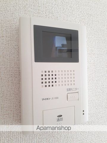 エスペランサの内装写真