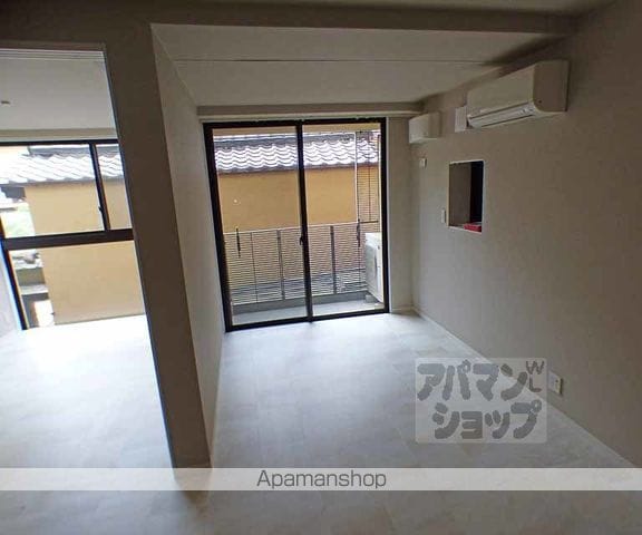 ヴィラスタジオーネ御所南の内装写真