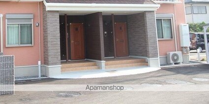 カナイＡ[1LDK/47.18m2]の共用部4