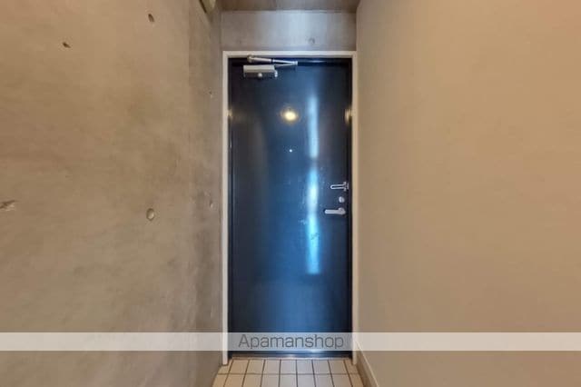 シャポーＡＰ[1R/23m2]の玄関