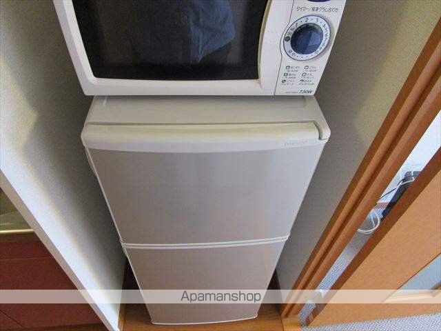 レオパレス旭ヶ丘の内装写真