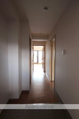 桜塚マンションの内装写真