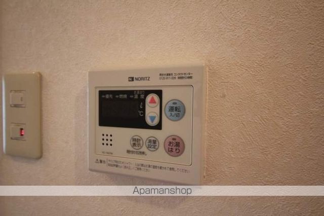 阪急電鉄宝塚線 川西能勢口駅 徒歩3分 6階建 築30年の内装写真